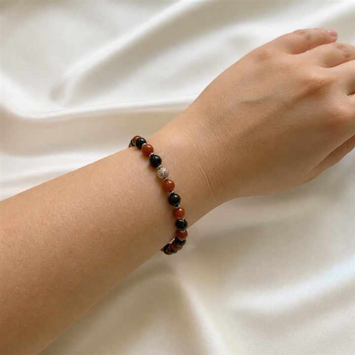 Bracciale a molla Brace